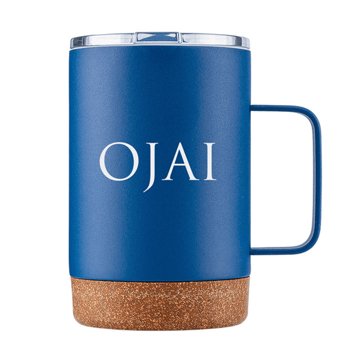 Custom BRAND / LOGO 16 Oz. Corky Stainless Mug