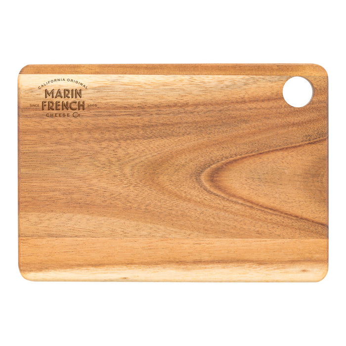 Custom BRAND / LOGO Wood Serving & Cutting Board