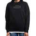 Cotton Heritage Premium 8.5 Oz Fleece Crewneck Happy Place - Mercantile 12