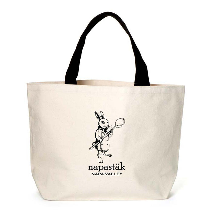 Custom BRAND / LOGO 20 Oz. Canvas Heavyweight Tote