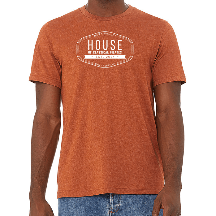 Custom BRAND / LOGO Bella + Canvas Unisex 4.2 Oz. CVC Jersey Tee