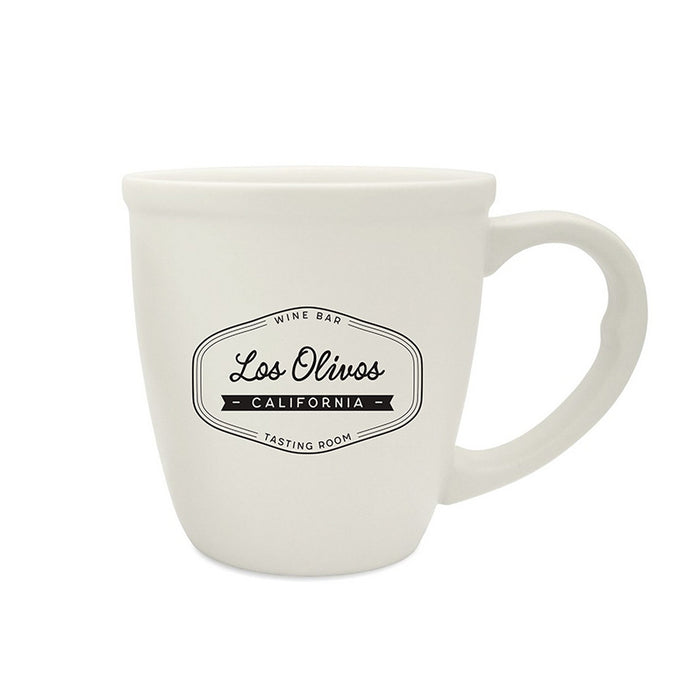 Custom ORIGINAL 14 Oz. Ceramic Morning Mug