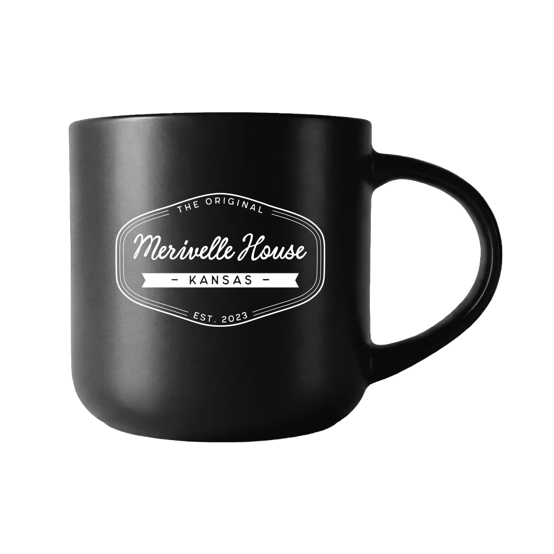 Brim Mug