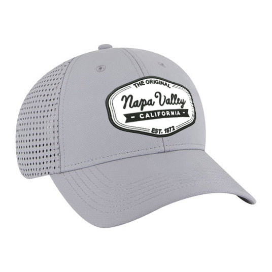 Custom ORIGINAL Cool Comfort Performance Stretchable Cap