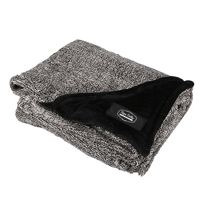 Custom BRAND / LOGO Fleece Blanket