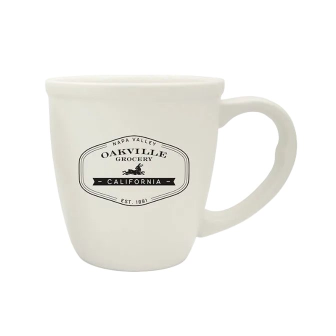 Custom ORIGINAL 14 Oz. Ceramic Morning Mug