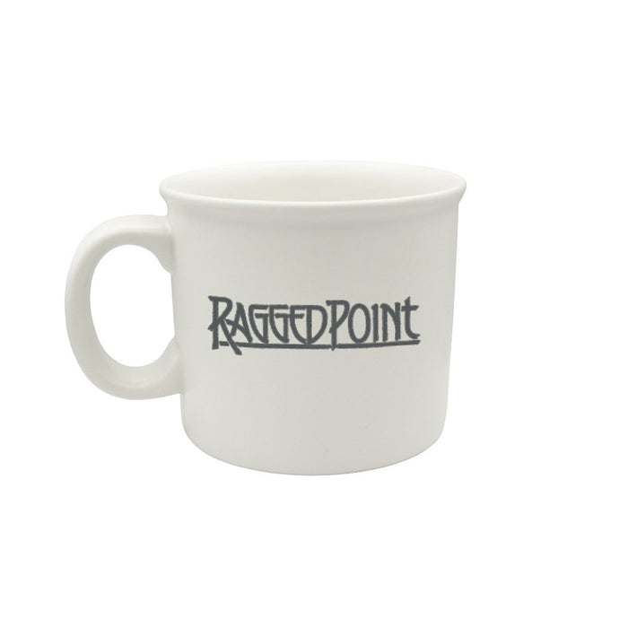 Custom BRAND / LOGO 14 Oz. Ceramic Chunky Mug