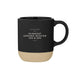 Terra Mug Customize Text Collection - Mercantile 12