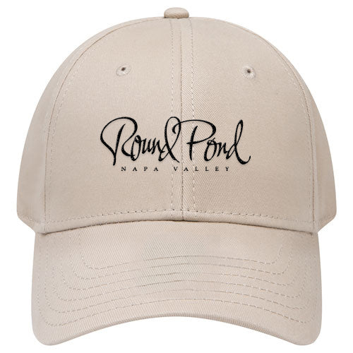 Custom BRAND / LOGO Otto Cap Stretchable Superior Cotton Twill Cap
