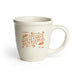 Morning Mug Customized Slant Collection - Mercantile 12