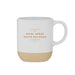 Terra Mug Customize Text Collection - Mercantile 12