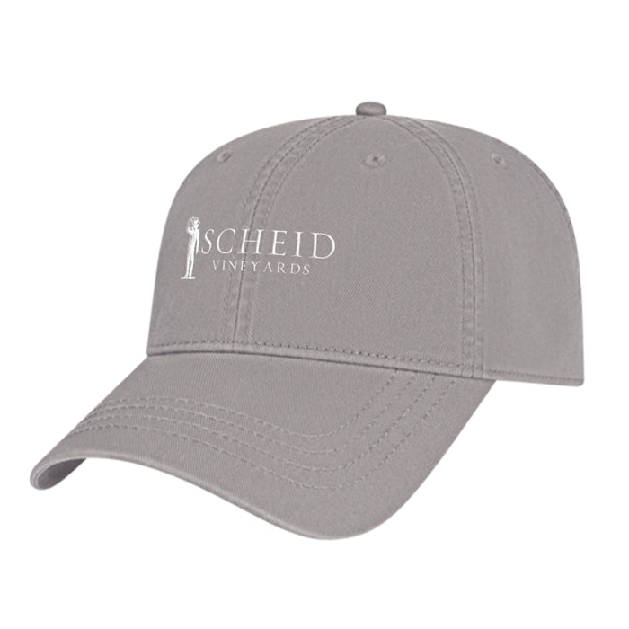 Custom BRAND / LOGO Cap America Washed Chino Twill Relaxed Golf Cap