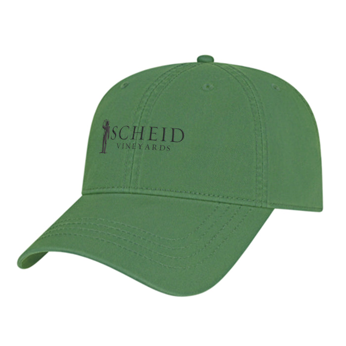 Custom BRAND / LOGO Cap America Washed Chino Twill Relaxed Golf Cap