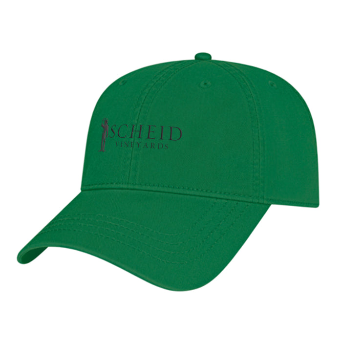 Custom BRAND / LOGO Cap America Washed Chino Twill Relaxed Golf Cap