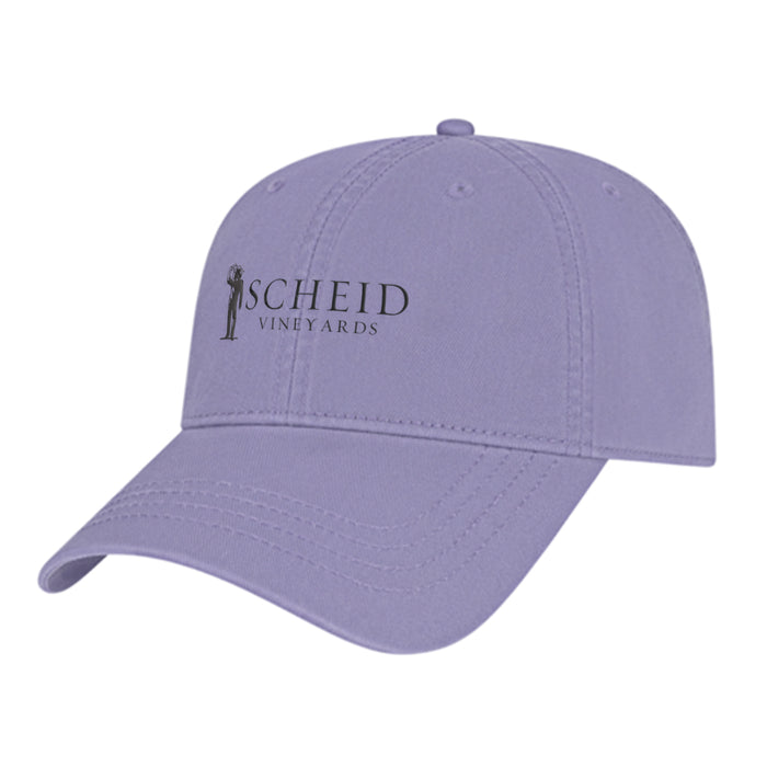 Custom BRAND / LOGO Cap America Washed Chino Twill Relaxed Golf Cap