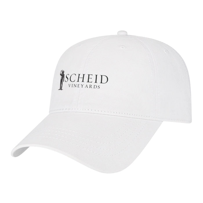 Custom BRAND / LOGO Cap America Washed Chino Twill Relaxed Golf Cap