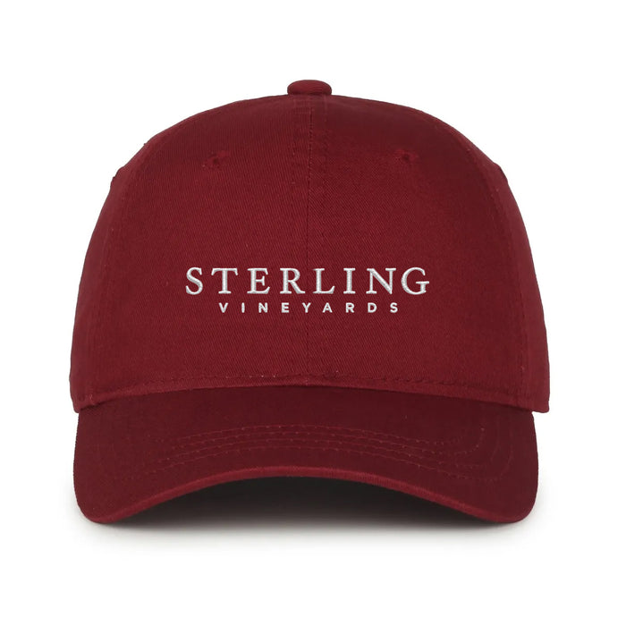 Custom BRAND / LOGO Fiber Outdoor Cap's Garment Washed Dad Cap