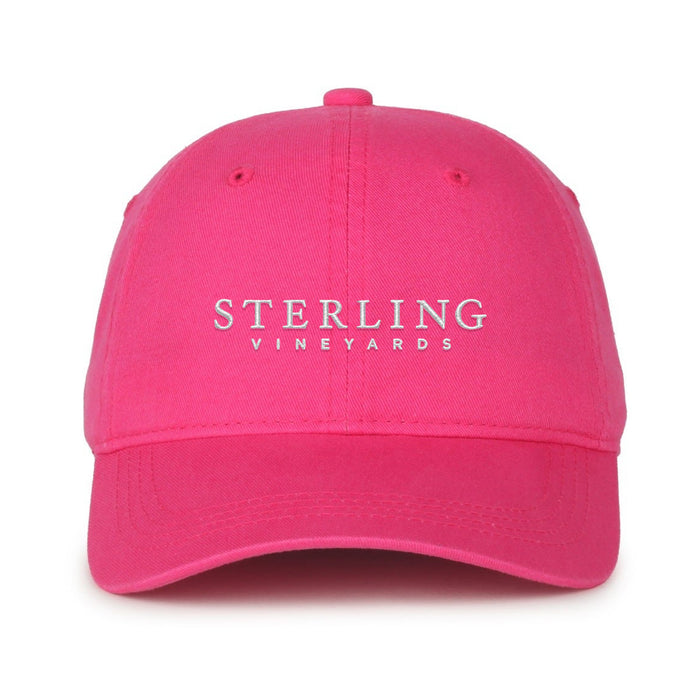 Custom BRAND / LOGO Fiber Outdoor Cap's Garment Washed Dad Cap