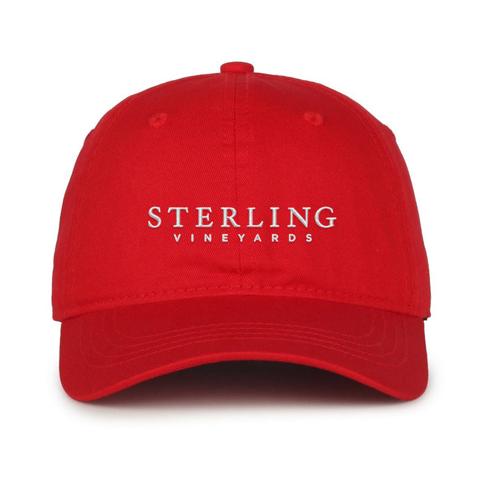 Custom BRAND / LOGO Fiber Outdoor Cap's Garment Washed Dad Cap