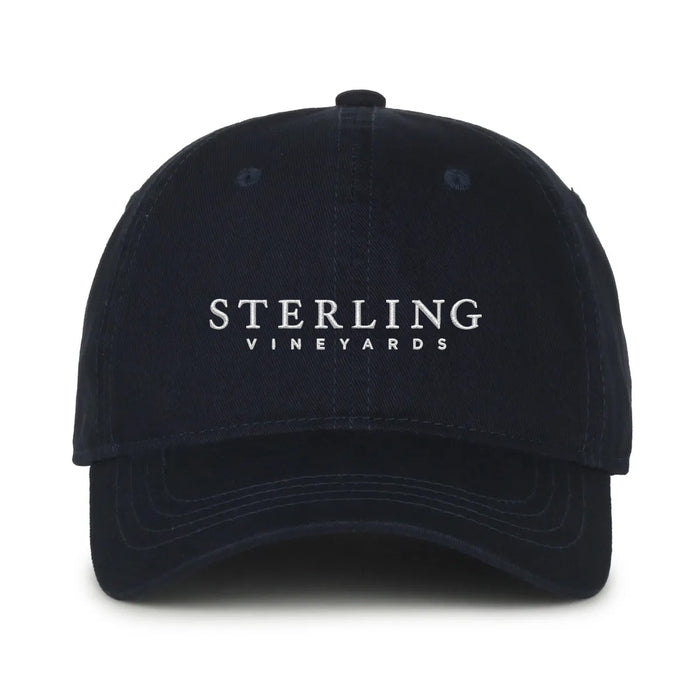 Custom BRAND / LOGO Fiber Outdoor Cap's Garment Washed Dad Cap