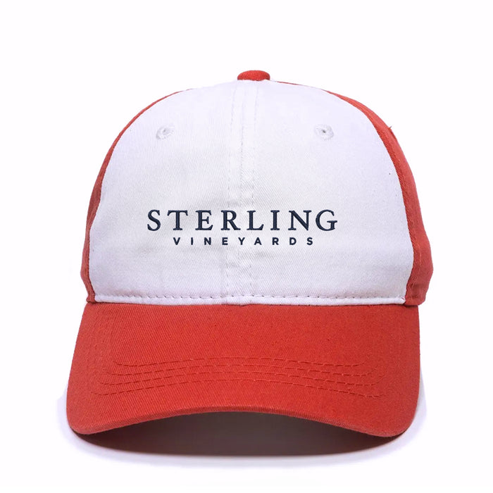 Custom BRAND / LOGO Fiber Outdoor Cap's Garment Washed Dad Cap