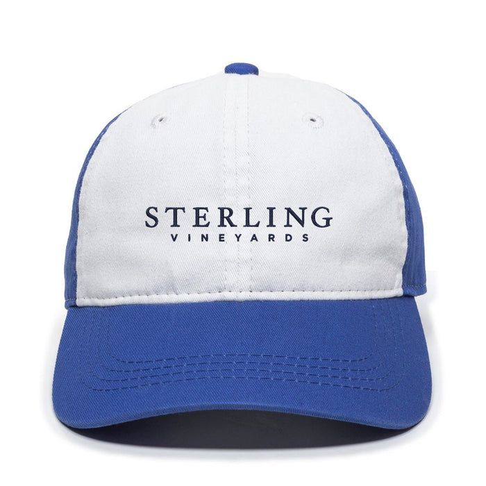 Custom BRAND / LOGO Fiber Outdoor Cap's Garment Washed Dad Cap