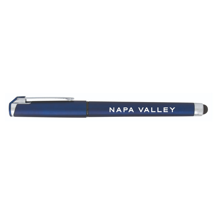Custom BRAND / LOGO Cali Stylus RABS Pen