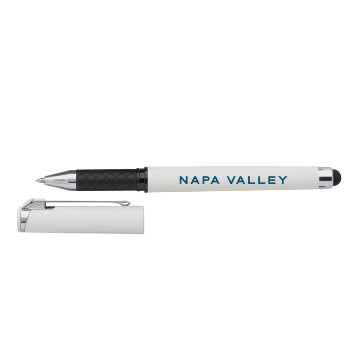 Custom BRAND / LOGO Cali Stylus RABS Pen