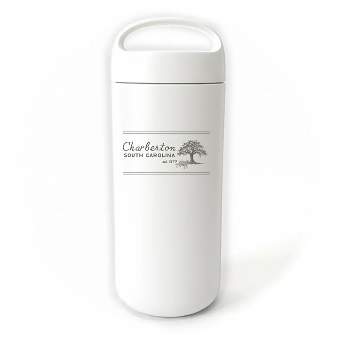 Custom BRAND / LOGO 20 Oz. Pivot Tumbler