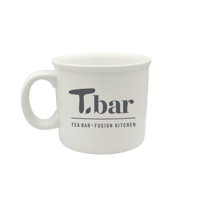 Custom BRAND / LOGO 14 Oz. Ceramic Chunky Mug