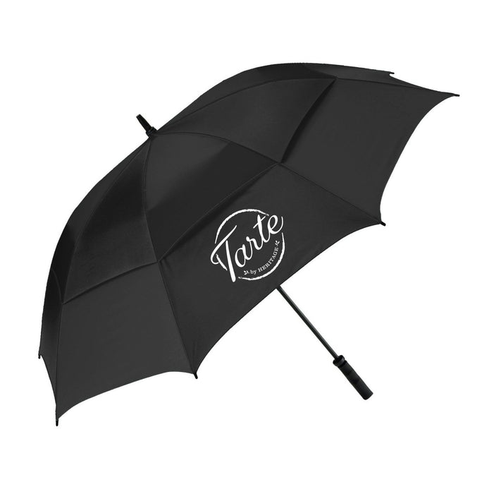 Custom BRAND / LOGO 62" MVP Windproof Umbrella