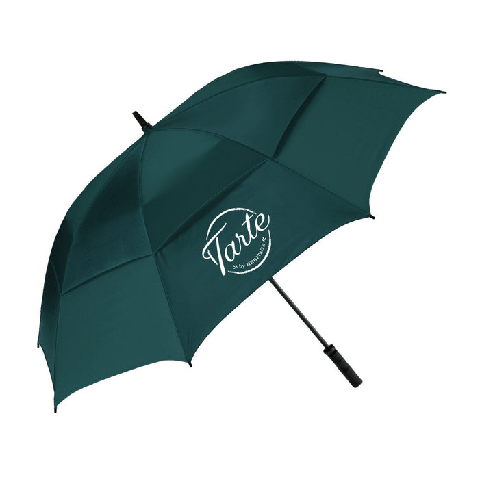 Custom BRAND / LOGO 62" MVP Windproof Umbrella