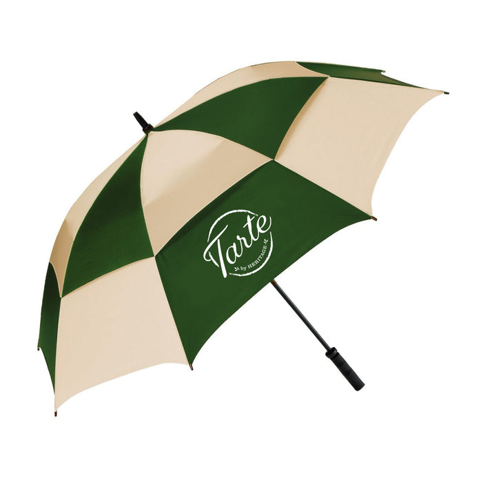Custom BRAND / LOGO 62" MVP Windproof Umbrella