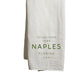 Tea Towel Customize Text Collection - Mercantile 12