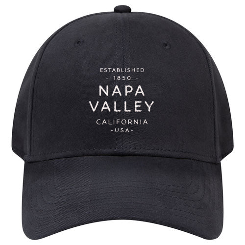 Custom TEXT Otto Cap Stretchable Superior Cotton Twill Cap
