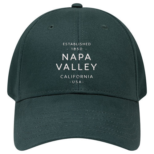 Custom TEXT Otto Cap Stretchable Superior Cotton Twill Cap