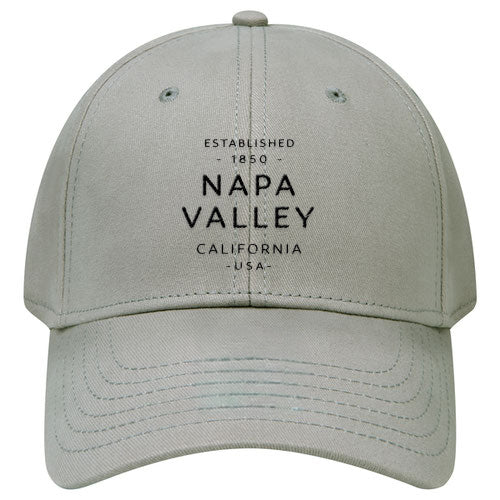 Custom TEXT Otto Cap Stretchable Superior Cotton Twill Cap