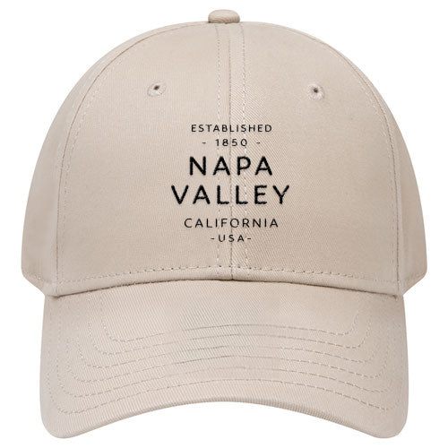 Custom TEXT Otto Cap Stretchable Superior Cotton Twill Cap