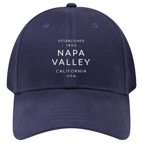 Custom TEXT Otto Cap Stretchable Superior Cotton Twill Cap