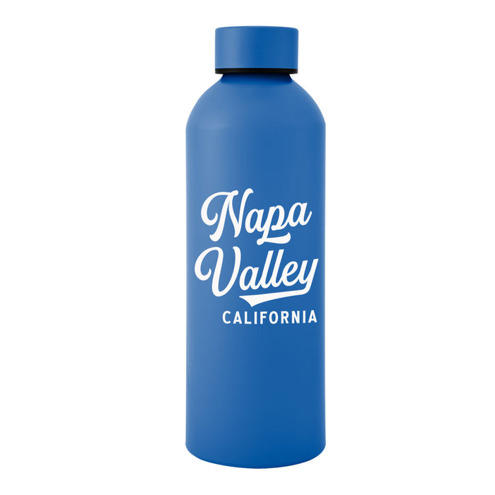 Custom BRAND / LOGO 25 Oz. Aluminum Blaire Bottle