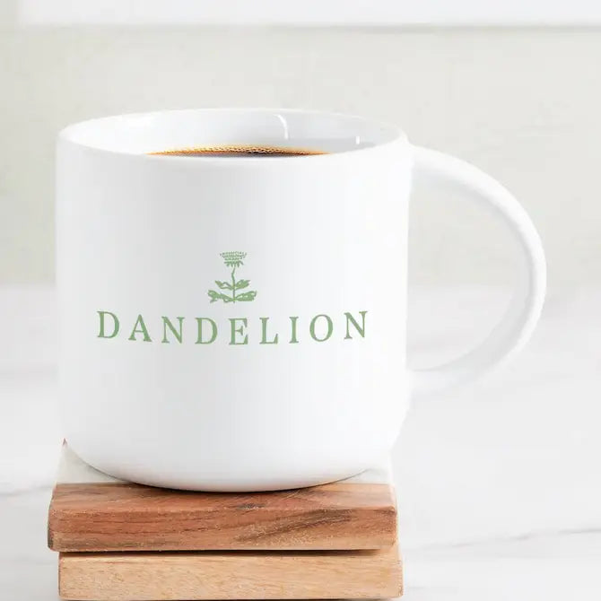 Custom BRAND / LOGO 20 Oz. Ceramic Minolo Mug
