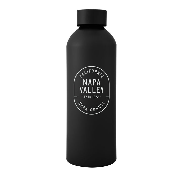 Custom BRAND / LOGO 25 Oz. Aluminum Blaire Bottle