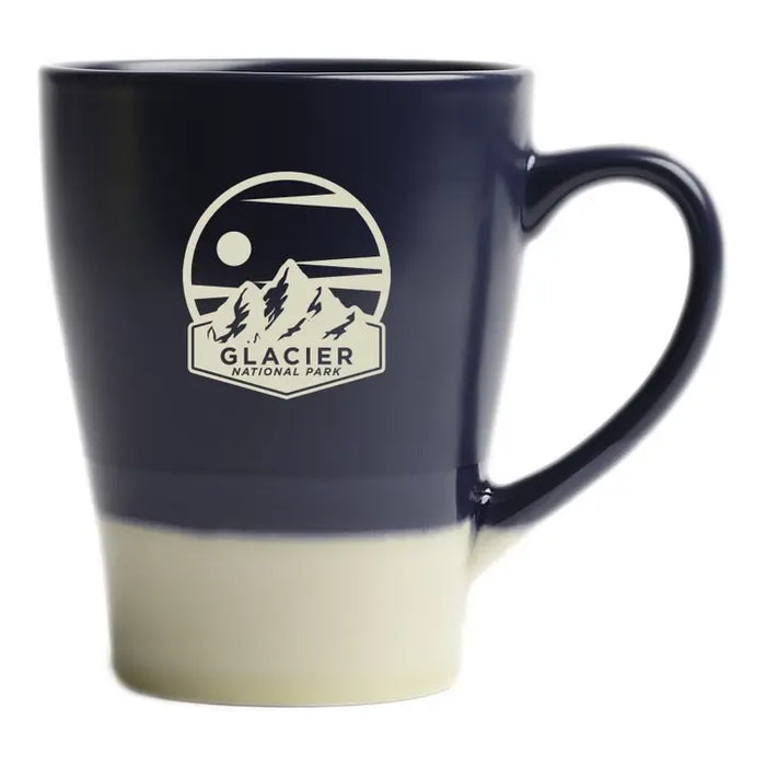 Custom BRAND / LOGO 16 Oz. Ceramic ACE The Dark Side Mug