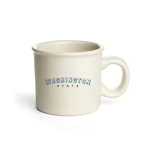 Custom BLOCK SPORT 14 Oz. Ceramic Chunky Mug