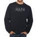 Lane Seven Premium 8.25 oz Crewneck - Mercantile 12