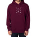 Cotton Heritage Lightweight 7 oz Pullover Hoodie - Mercantile 12