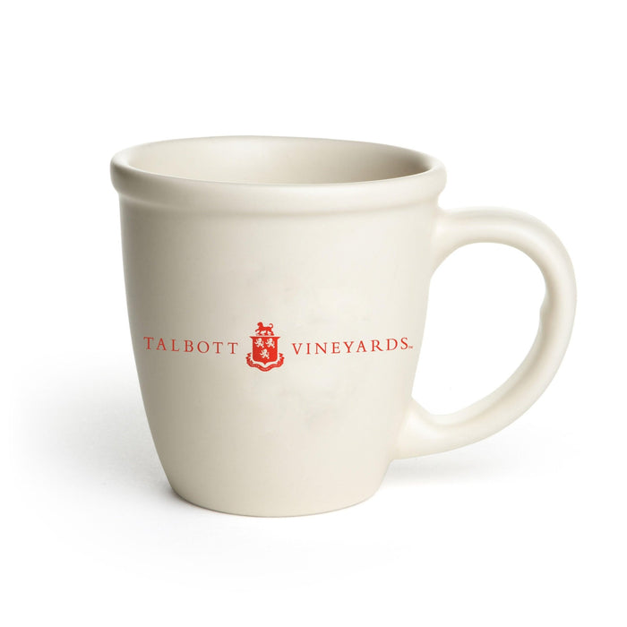 14 Oz. Ceramic White Morning Mug Customized with your Brand or Logo - Mercantile 12