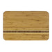 Inlay Rectangular Bamboo Board - Mercantile 12